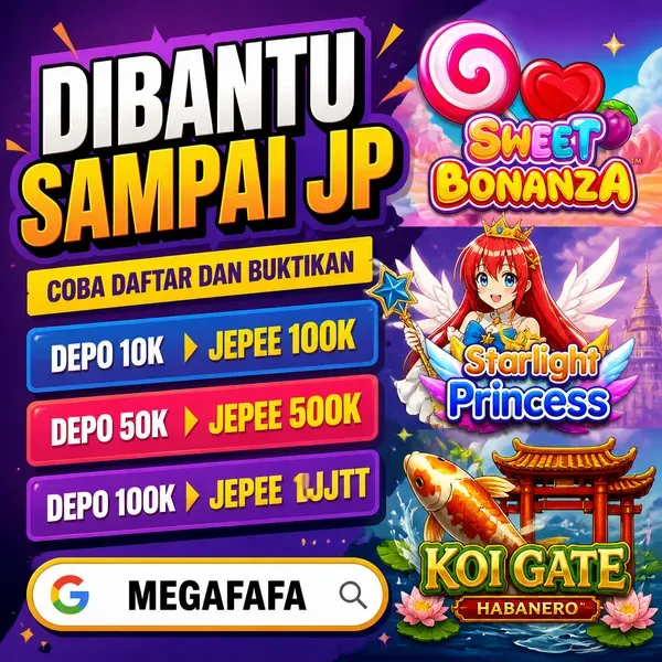 demo slot pragmatic rupiah